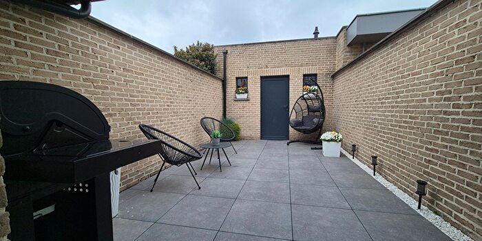 Huizen Koop Huur - 3