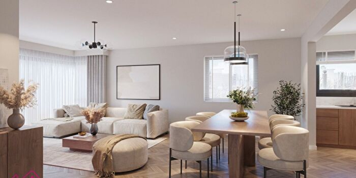 3-kamerappartement te koop in Antwerpen