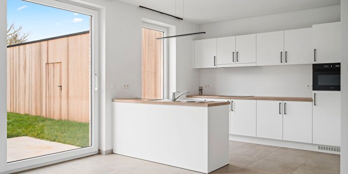 Huizen Koop Huur - 2