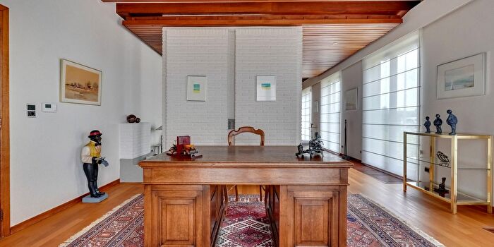 Huizen Koop Huur - 3