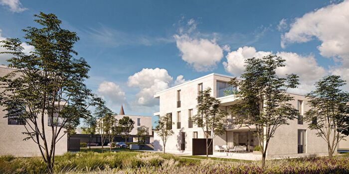 Huizen Koop Huur - 3