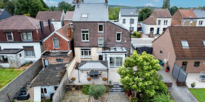 Huizen Koop Huur - 2