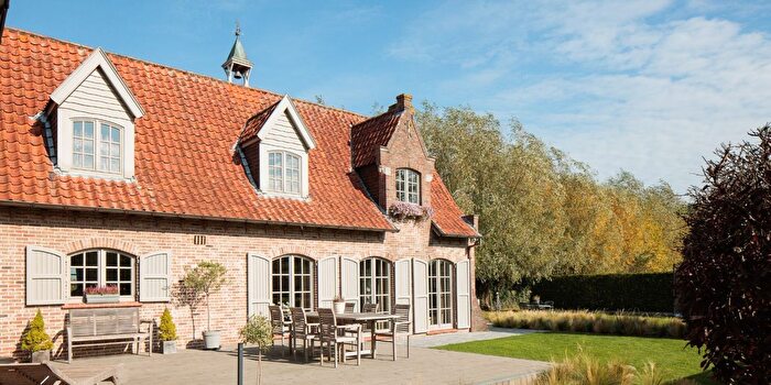 Huizen Koop Huur - 2