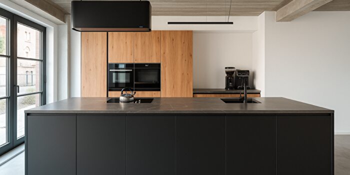 2-kamerappartement te koop in Hingene
