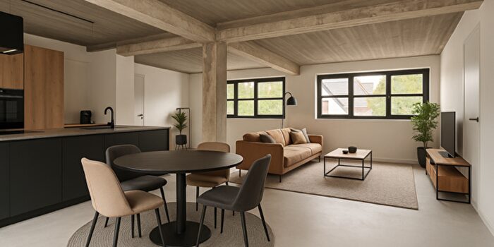 Huizen Koop Huur - 3
