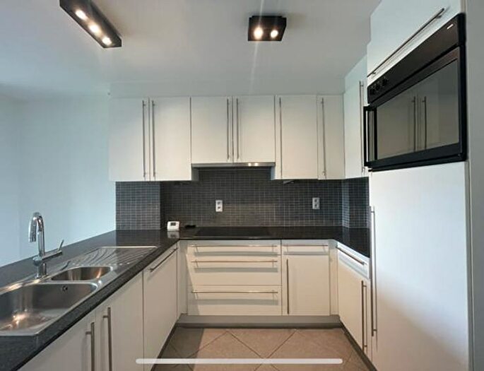 2-kamerappartement te huur in Aarschot
