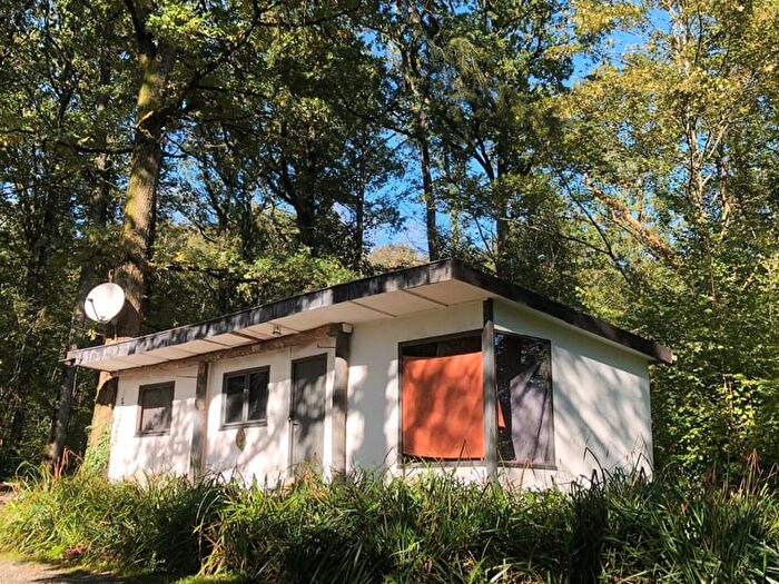 5-kamerhuis te koop in Cerfontaine