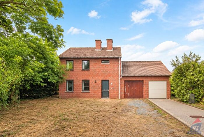 13-kamerhuis te koop in Ulbeek