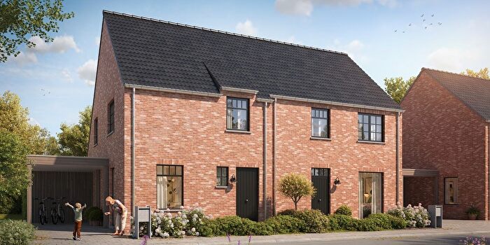 Huis te koop in Beernem