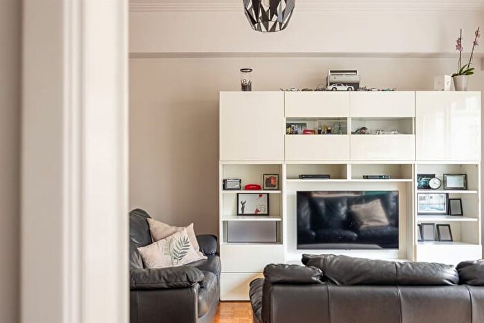 2-kamerappartement te huur in ANTWERPEN