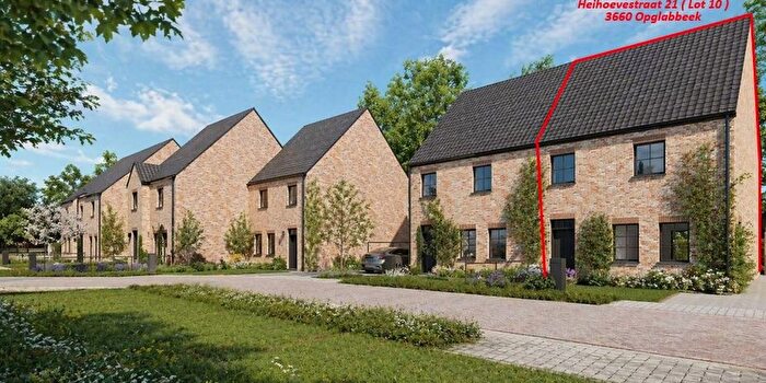 Huizen Koop Huur - 2