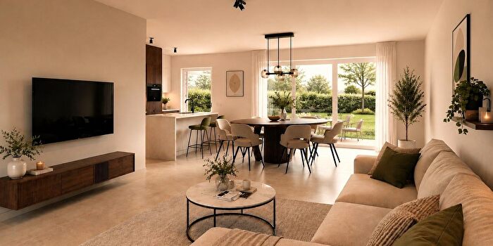 Huizen Koop Huur - 3
