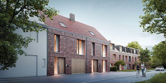 Huizen Koop Huur - 2