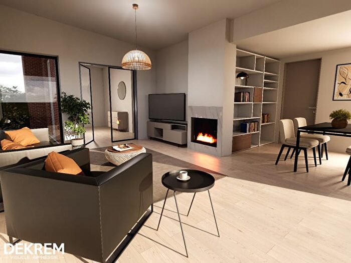 Huizen Koop Huur - 3