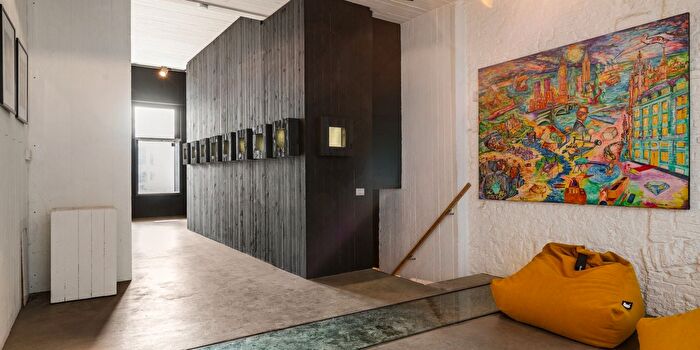 Huizen Koop Huur - 3