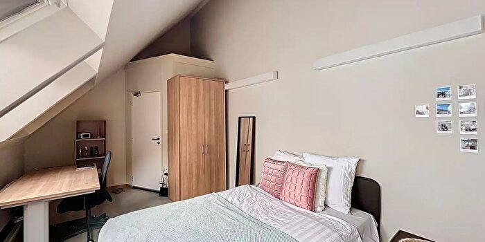 1-kamerappartement te koop in Leuven