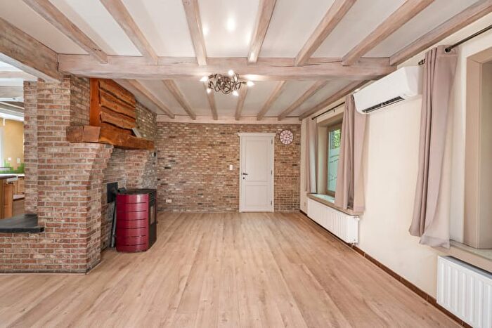 Huizen Koop Huur - 3