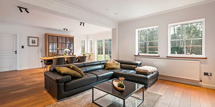 Huizen Koop Huur - 2