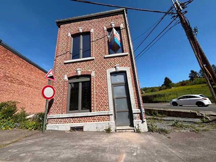 2-kamerhuis te koop in Chaudfontaine