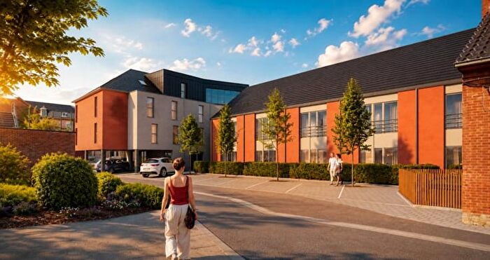 3-kamerhuis te koop in Hensies