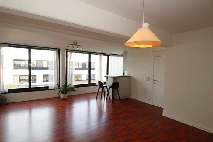 1-kamerappartement te koop in Leuven