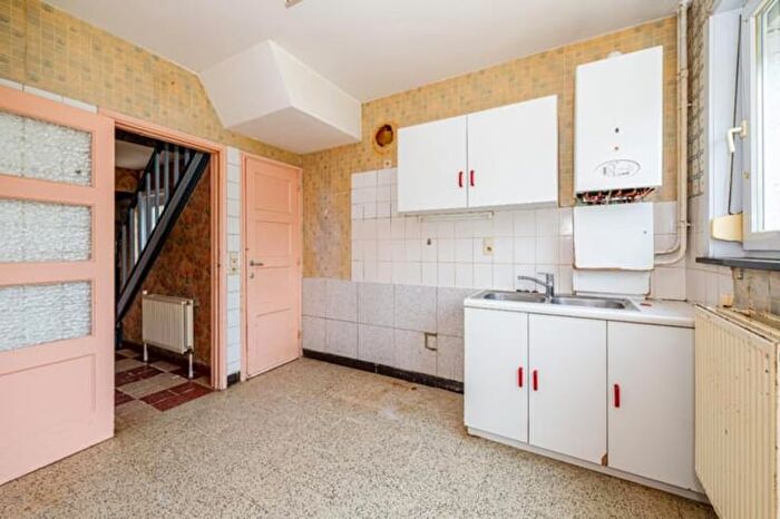 Huizen Koop Huur - 3