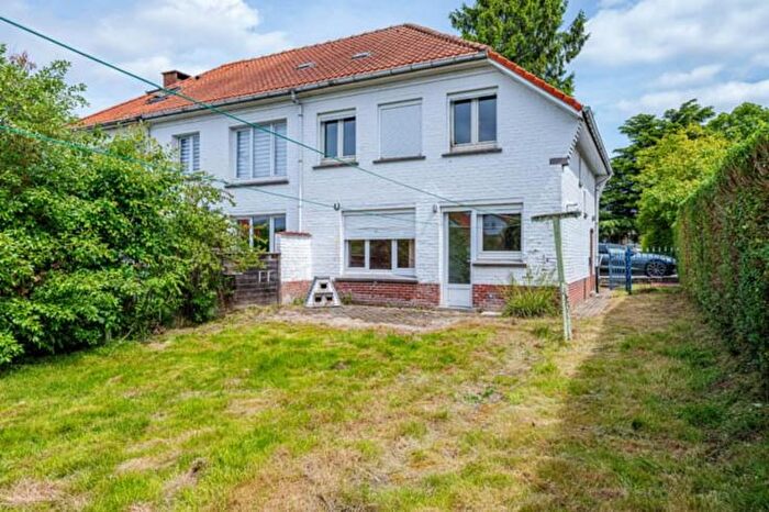 Huizen Koop Huur - 2