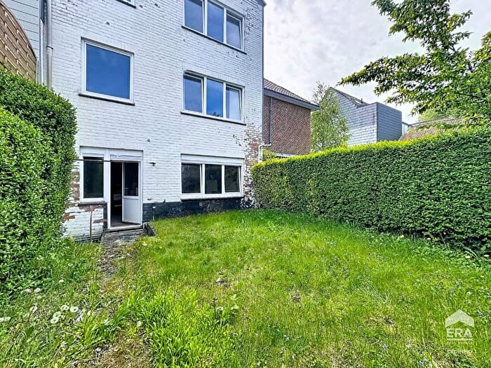 Huizen Koop Huur - 3