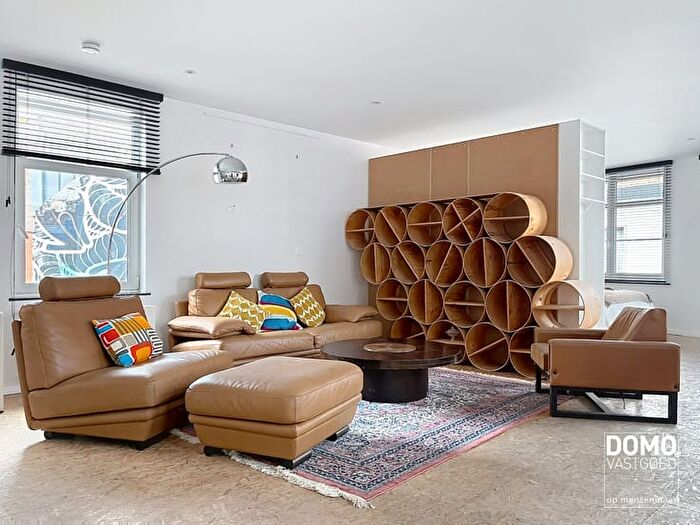 2-kamerappartement te huur in Hasselt
