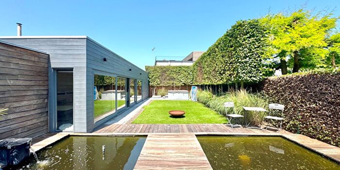 Huizen Koop Huur - 2