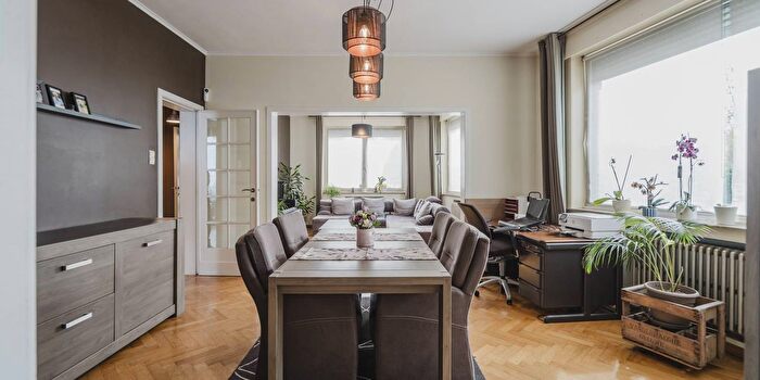 3-kamerhuis te koop in Kortrijk