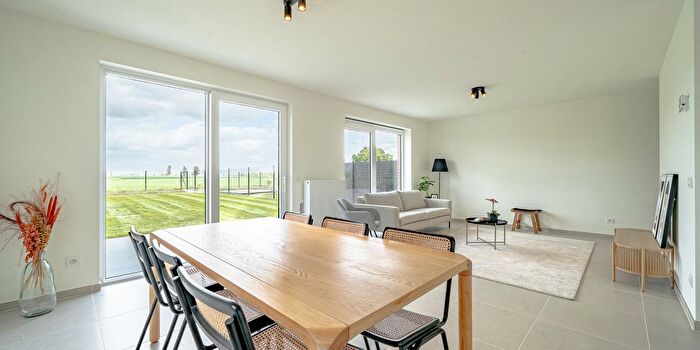3-kamerhuis te koop in Vezon