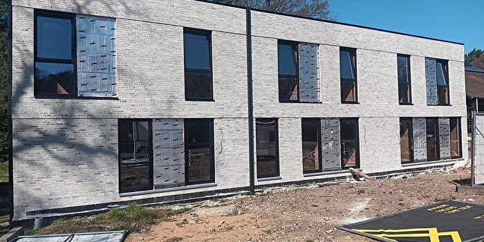 3-kamerhuis te koop in Zutendaal