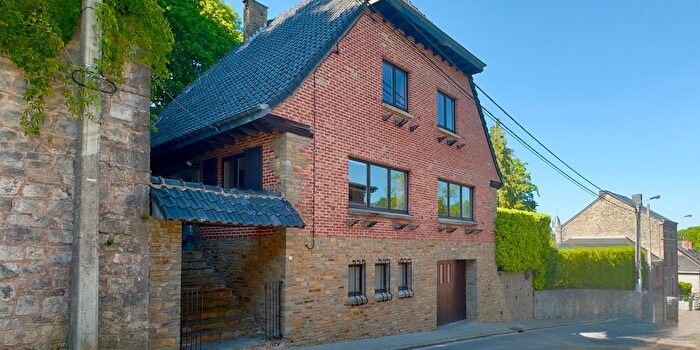 5-kamerhuis te koop in Rochefort