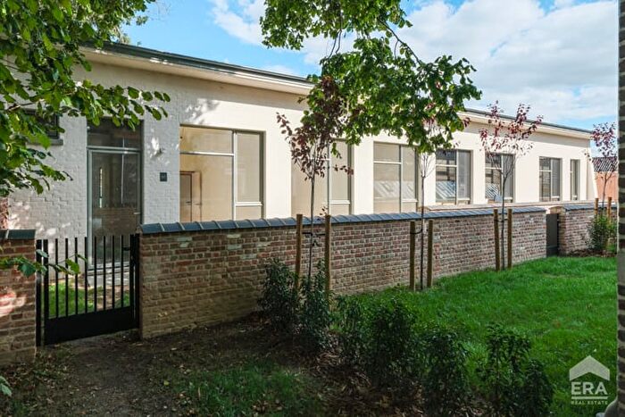 3-kamerhuis te koop in Riemst