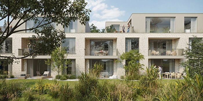 Huizen Koop Huur - 3