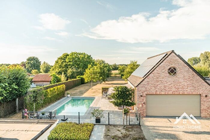 Huizen Koop Huur - 2