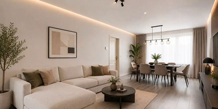 1-kamerappartement te koop in Willebroek