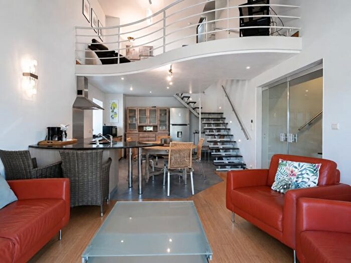 3-kamerappartement te koop in Neufchâteau