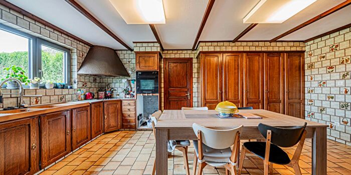 Huizen Koop Huur - 3