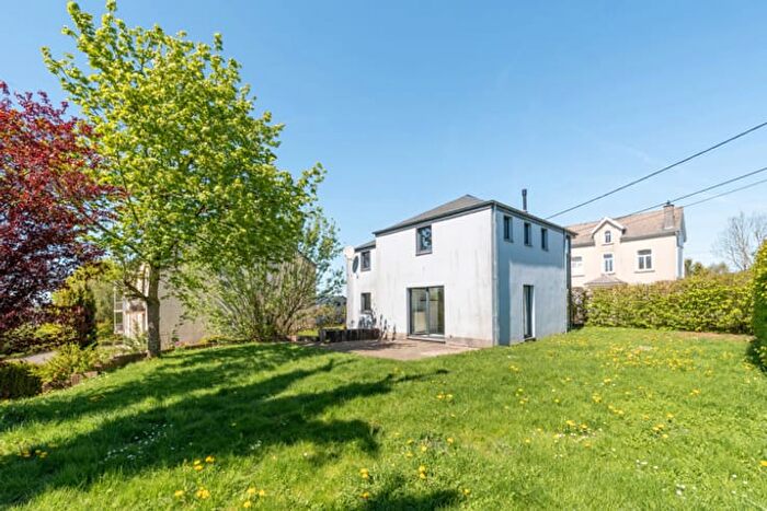3-kamerhuis te koop in Habay Habay-la-Neuve