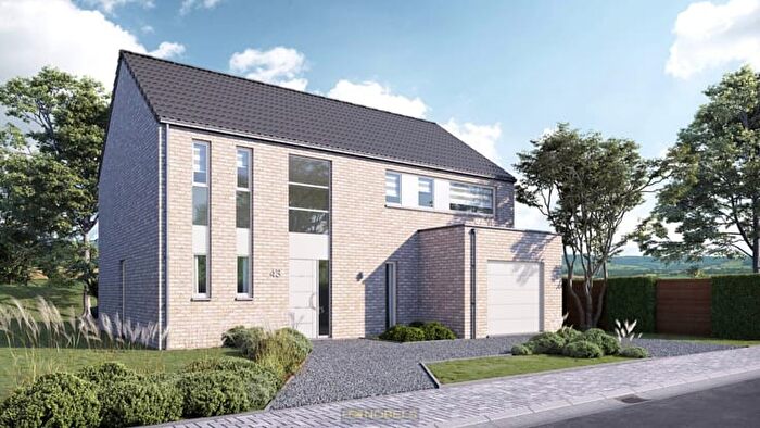 Huizen Koop Huur - 3