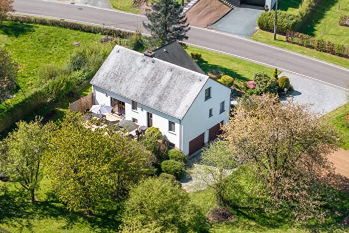 3-kamerhuis te koop in Meix-devant-Virton Robelmont