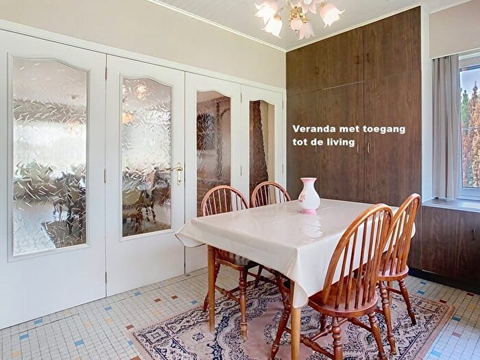Huizen Koop Huur - 2