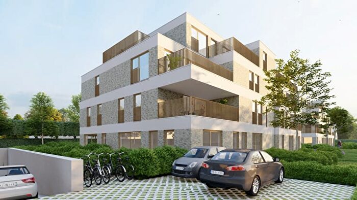 Huizen Koop Huur - 3