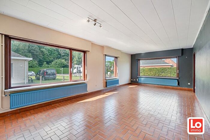 Huizen Koop Huur - 2