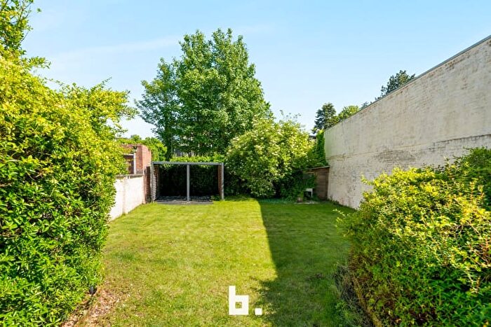 1-kamerhuis te koop in Brugge