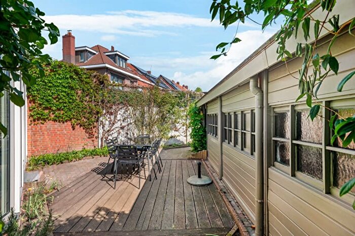 Huizen Koop Huur - 3