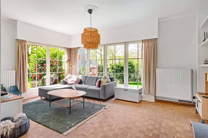3-kamerhuis te huur in EKEREN