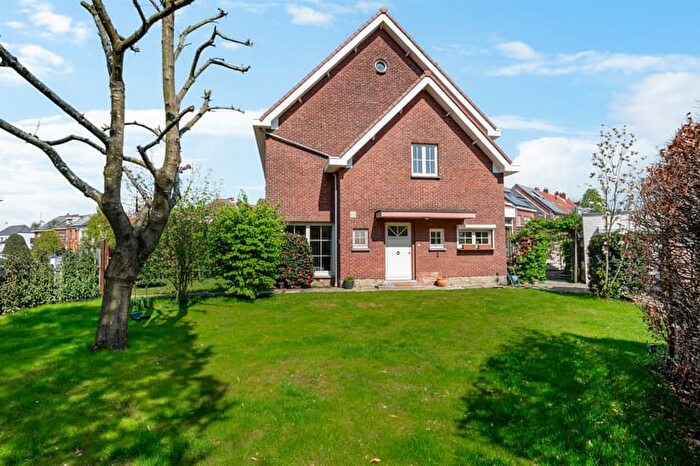 Huizen Koop Huur - 2